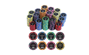 Poker Chips